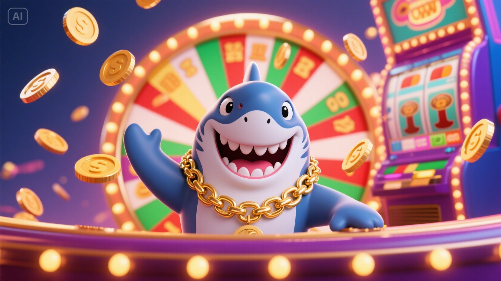 Registration at joker casino game Casino