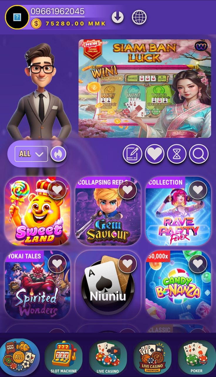 joker casino game game