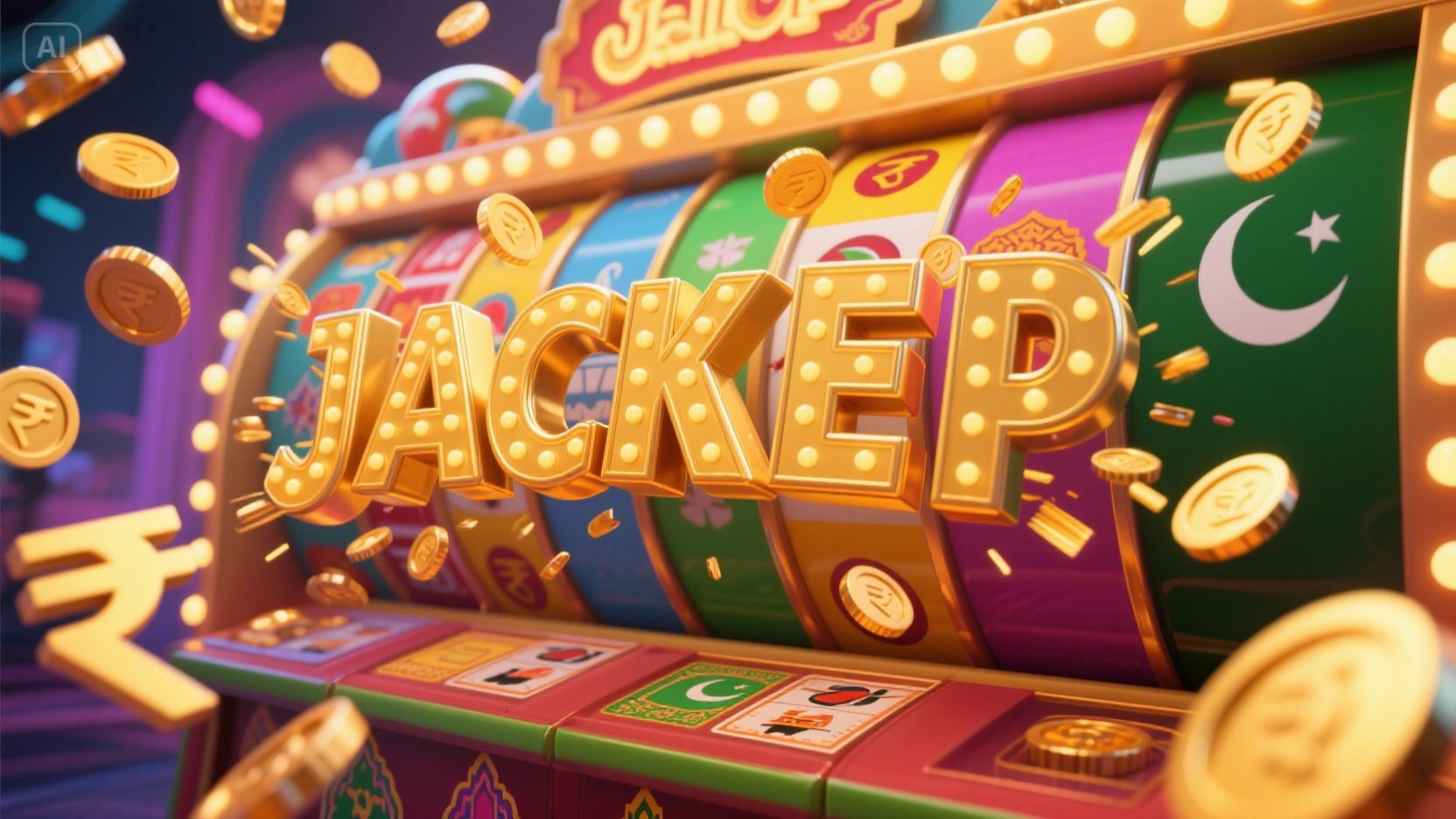 Casino joker casino game desktop and mobile interfaces