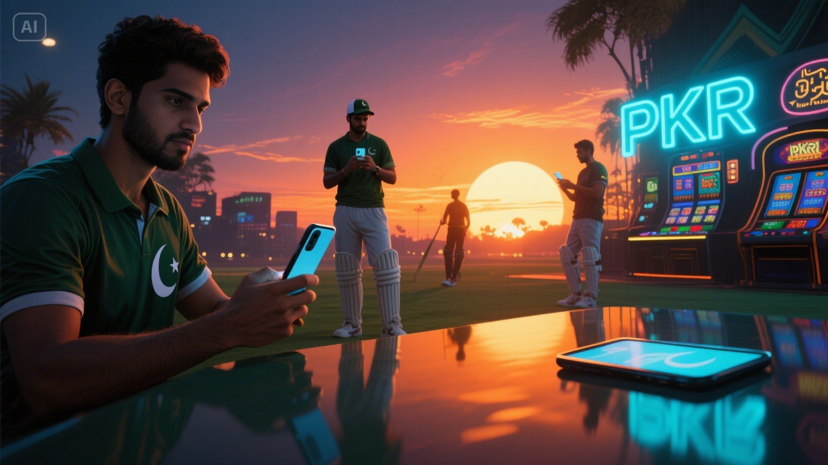 joker casino gameDeposit once and claim a 200% instant bonus! Pakistani players can spin reels, enjoy safe JazzCash payments, and withdraw PKR instantly.