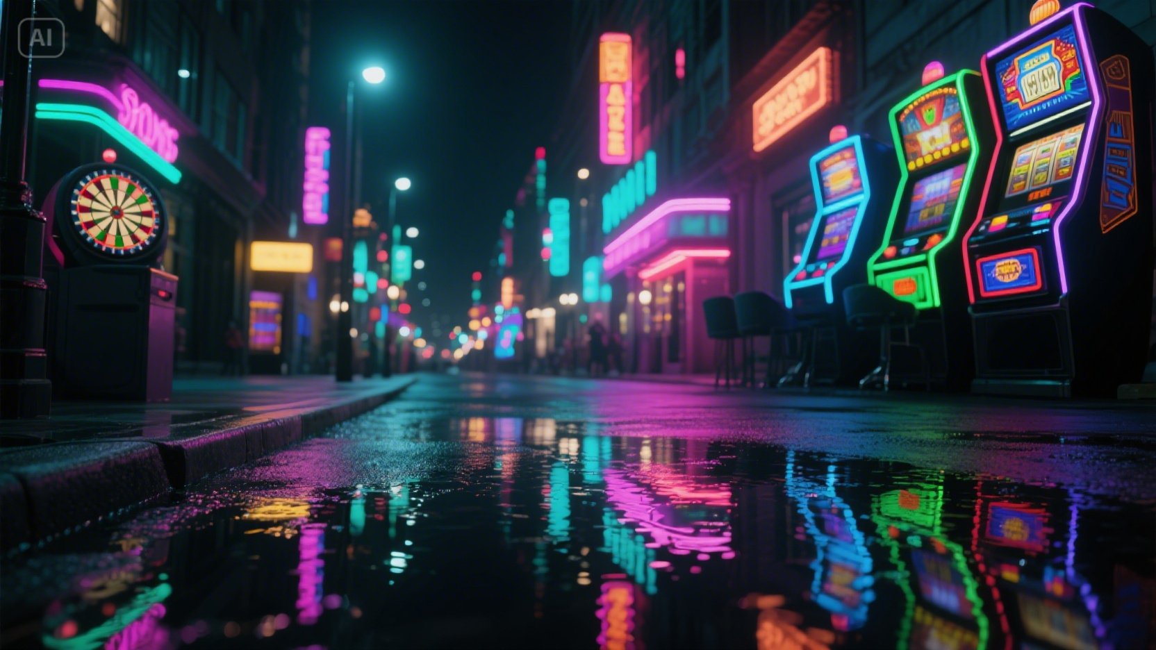 Casino joker casino game desktop and mobile interfaces