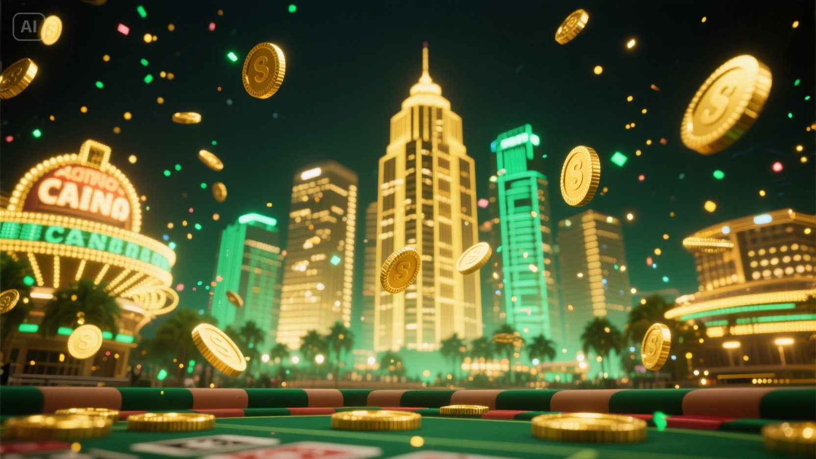 Casino joker casino game desktop and mobile interfaces