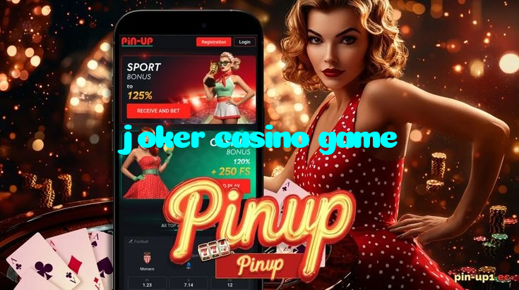 joker casino game خوش آمدید بونس +600% پیشکش موبائل ایپ کے پروموشن سیکشن میں دکھائی دیتی ہے۔