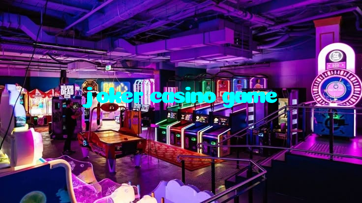 joker casino game خوش آمدید بونس +600% پیشکش موبائل ایپ کے پروموشن سیکشن میں دکھائی دیتی ہے۔